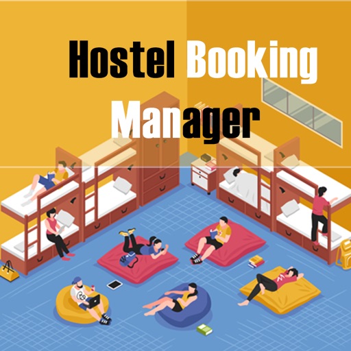 Hostel Booking Manager