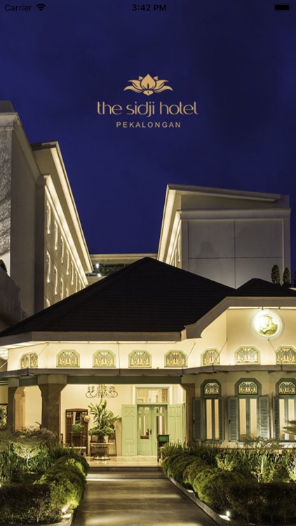 The Sidji Hotel Pekalongan