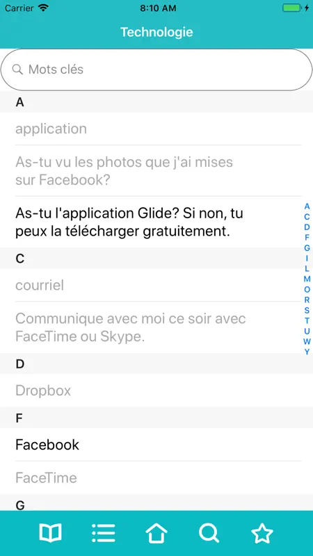 DICO LSQ screenshot 5 of 8