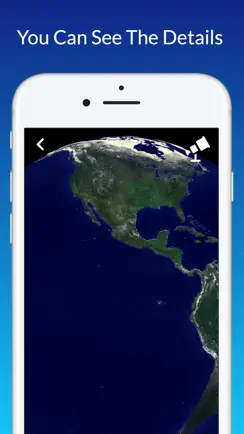 Awesome Planets iPhone image 3