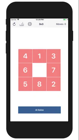 Game screenshot Sliding Puzzle - Board Game mod apk