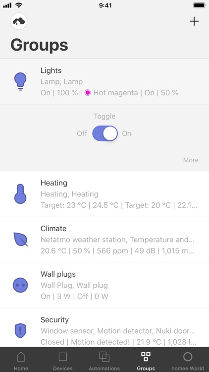 homee screenshot-5