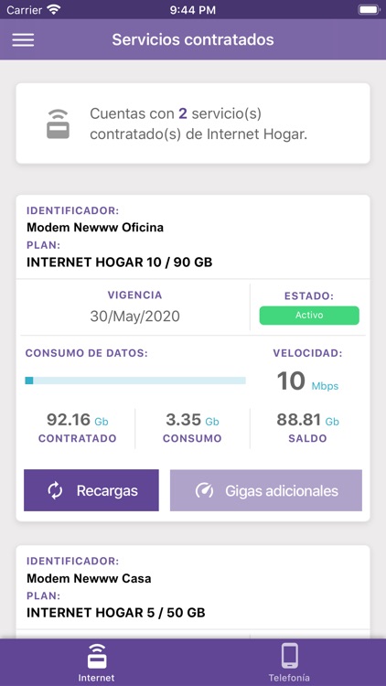 Newww® screenshot-3