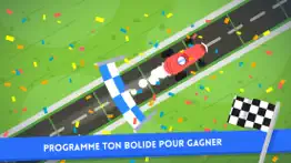 code kart - version ecole iPhone Captures Décran 2