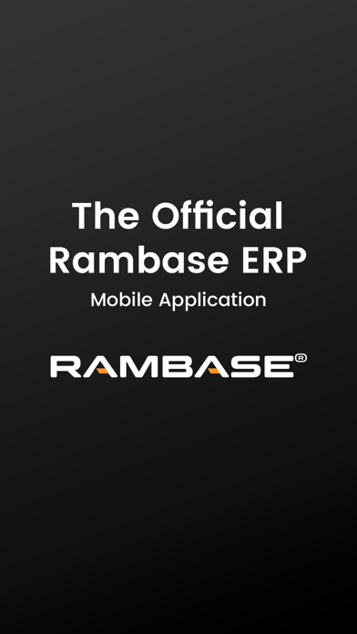 RamBase Screenshot