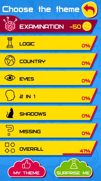 MegaMind: Guess the Word screenshot 2