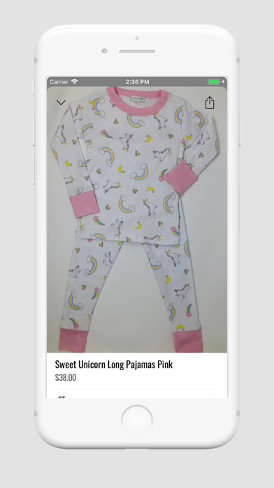 Screenshot #2 pour Sugar Babies Children's