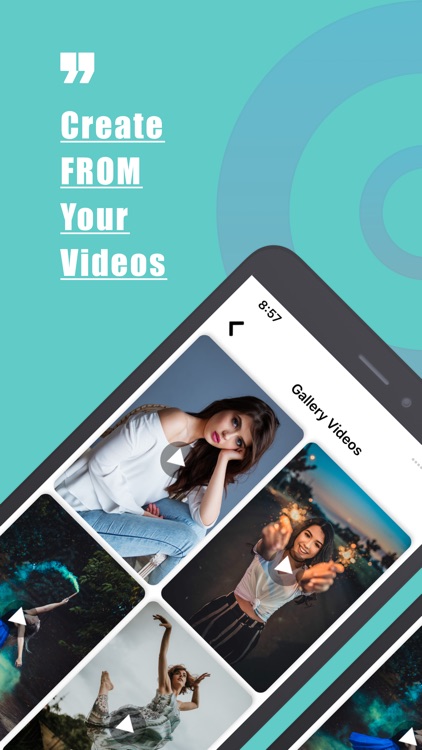 Moment Maker - Grab moment