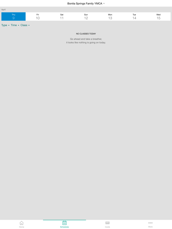 YMCA of Southwest Florida