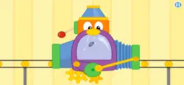 Game screenshot Joy School English Level 2 hack