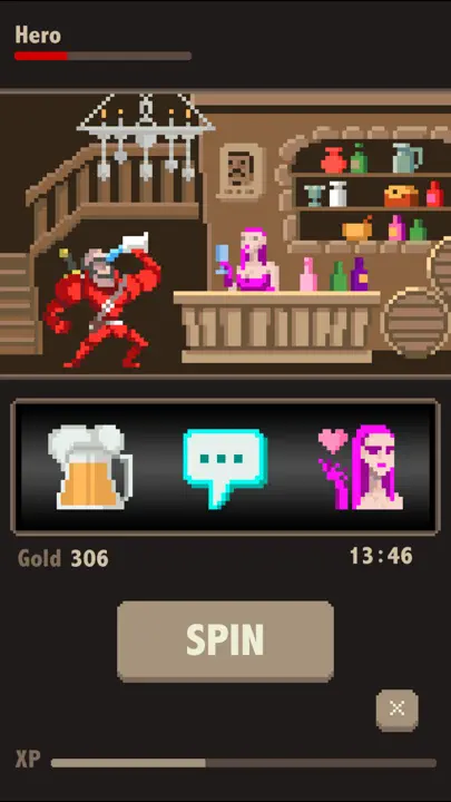 Tower Of Fortune 3 iPhone-skjermbilde 4