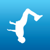 Ultimate Parkour App - Nicolas Provost