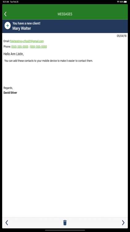 Green Brick Sales Partner screenshot-4