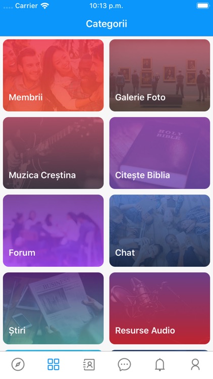 Iertare - Retea Creștină