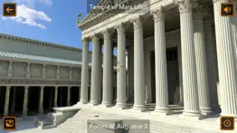 rome mvr - time window iphone capturas de pantalla 1