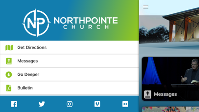 myNPC screenshot