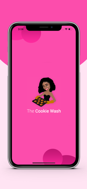 Cookie Wash Period Tracker