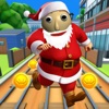 Santa Baldis Basic Runner Mod - iPadアプリ