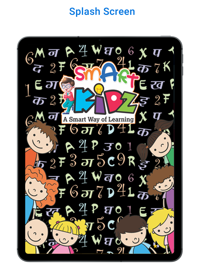 SmartKidz AR