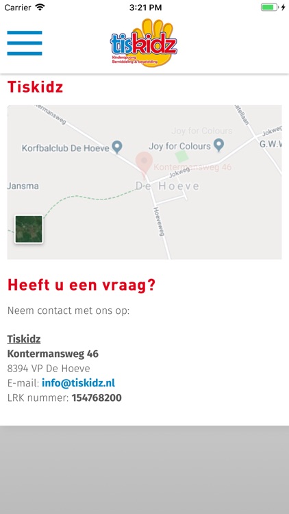 TisKidz screenshot-7