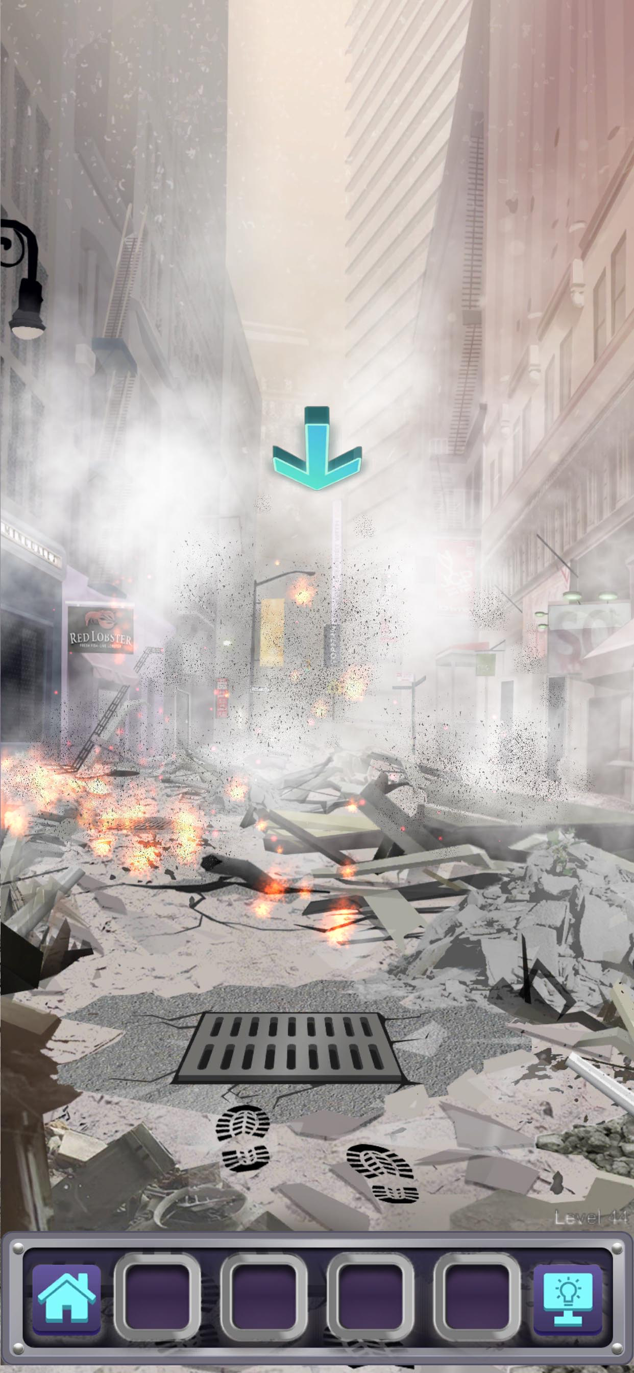 Escape The Sky-Scraper Tower screenshot 8
