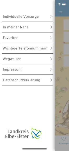 Game screenshot elina apk