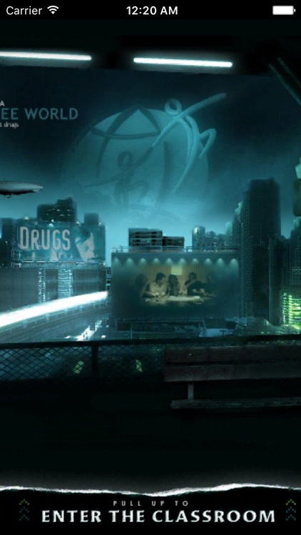 Truth About Drugs Education