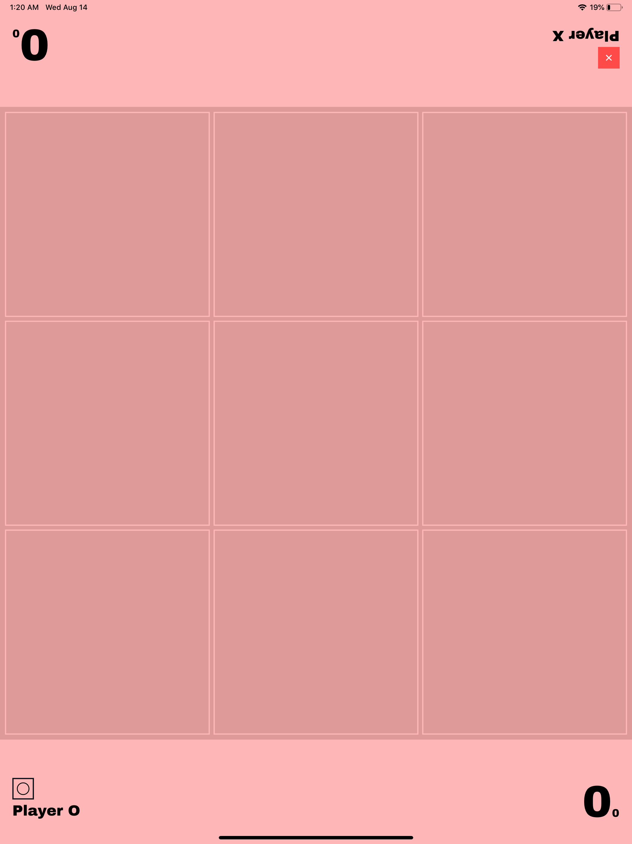 Tic Toe screenshot 10
