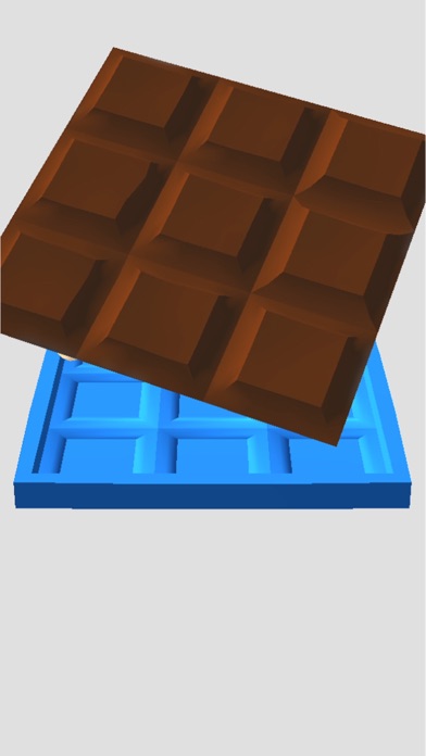Design Your Chocolate screenshot 5