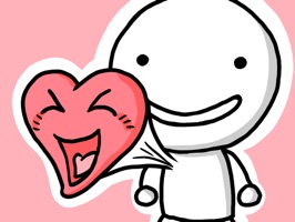If a picture is worth a thousand words, imagine how many words these animated stickers are worth