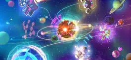 Game screenshot VEXMETA apk