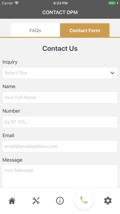 Abu Dhabi Smart screenshot-4