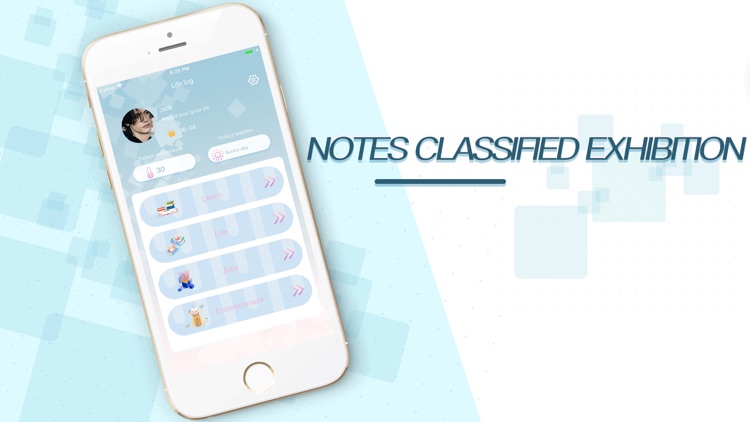 Life log-Learning record