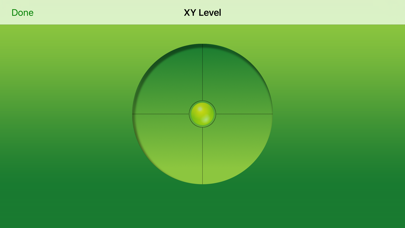 Spirit Level X Screenshot