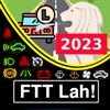 FTT Lah! - iPhoneアプリ