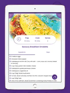 15-20 Minute Meals & Traybakes iPad image 3