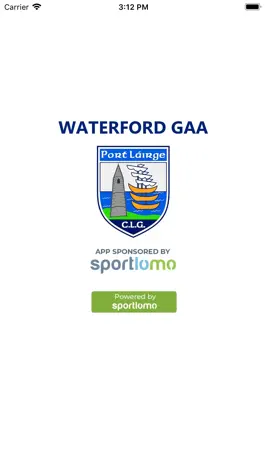 Game screenshot Waterford GAA mod apk