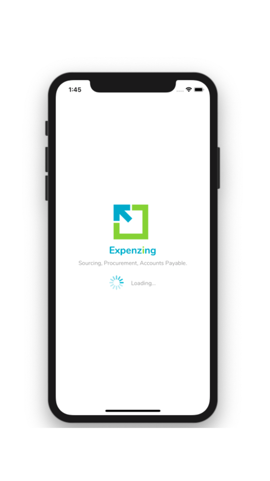 #1. Expenzing | P2P (iOS) 由: Nexstep Infotech Pvt lTd