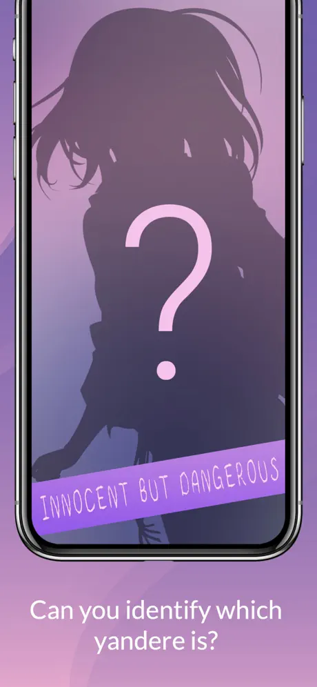 Yandere School Simulator Quiz