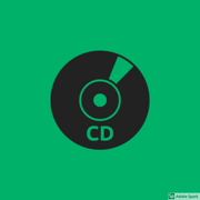 CD Scanner for Spotify