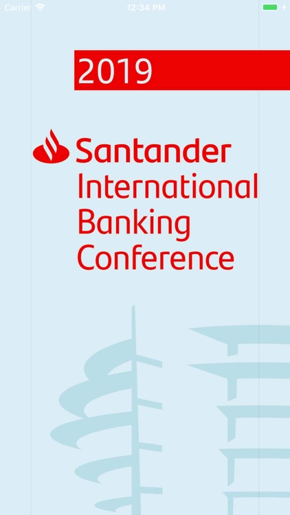 Santander IBC 2019