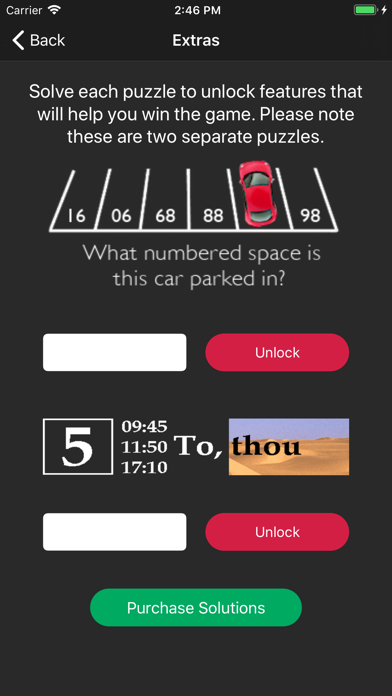 Screenshot #3 pour YearRace