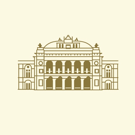 Wiener Staatsoper Live iOS App