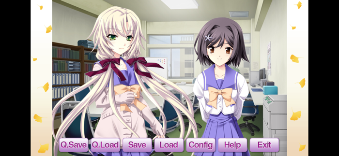 Memories Off 6 T-wave簡体版