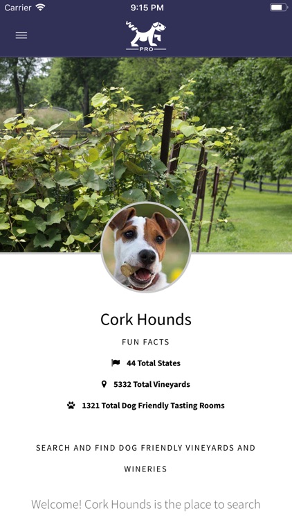 Cork Hounds Pro screenshot-5