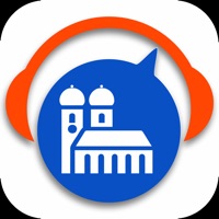 Мюнхен аудио-путеводитель pour PC