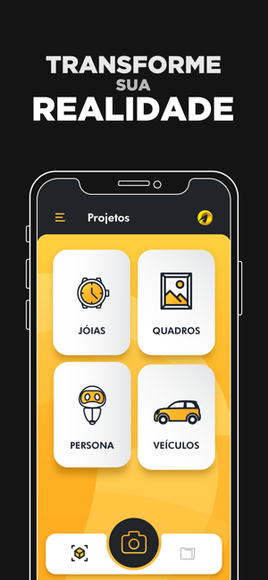 Aioros AR