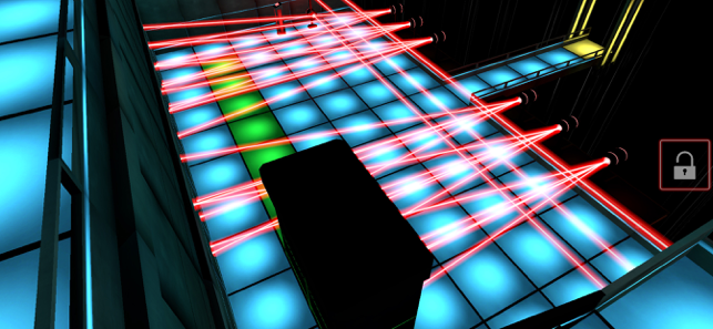 ‎Laser Mazer Screenshot
