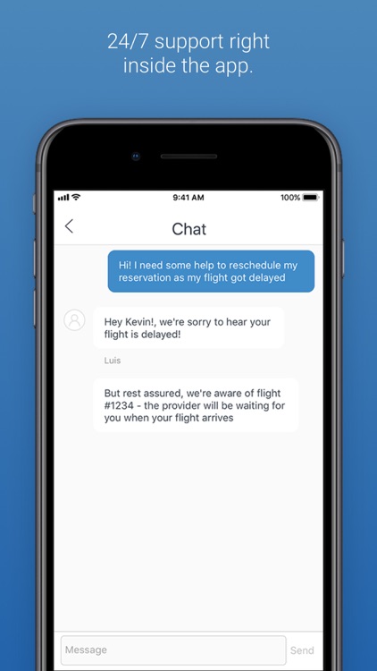 Mozio - Airport Rides & Taxis screenshot-4