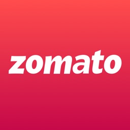Zomato Apple Watch App